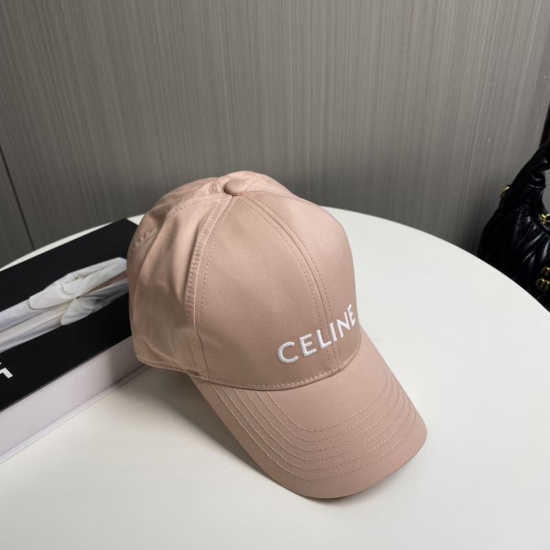 Celine Caps